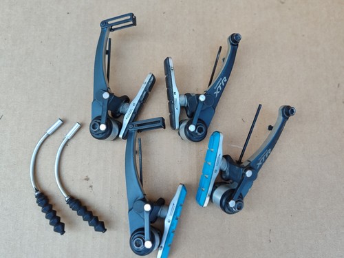 Shimano xtr m970 brake - shimano, br-m970