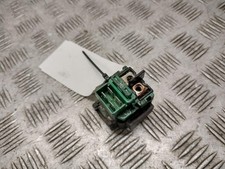 2002 HONDA CB 900 HORNET  Starter Solenoid