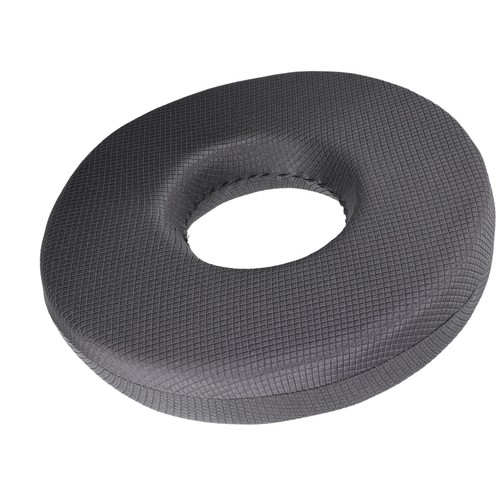Donut pillow seat cushion - donut,