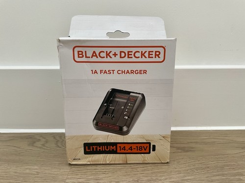 Black decker bdc1a gb - black, +