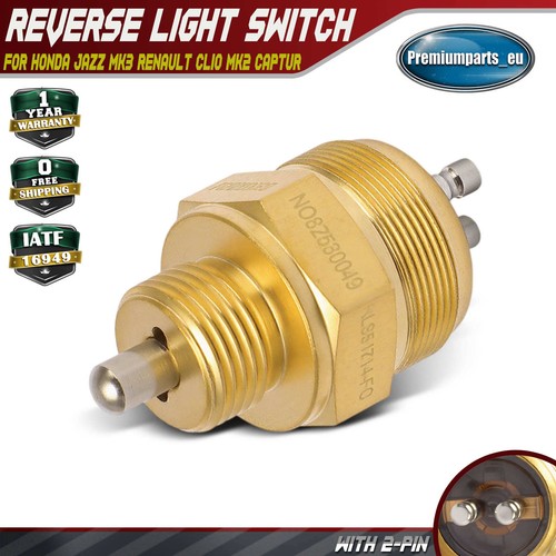 Reverse light switch for - for, honda