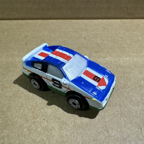 Micro machines galoob - micro,