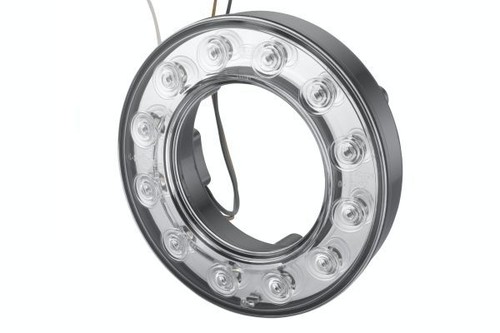 Hella tail light - tail, assembly