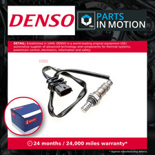 Lambda Sensor fits VAUXHALL