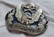 Guns N' Roses Eagle, Skull &