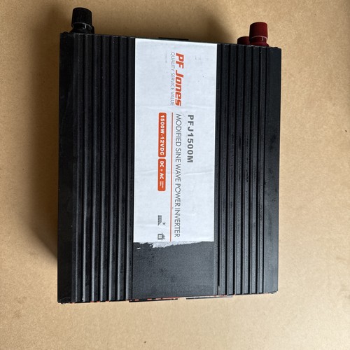 1500w 12v 240v ac - dc,