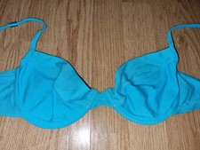 Gorgeous blue OCEAN CLUB