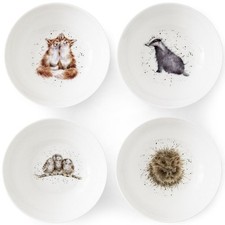 Wrendale Designs Bowls Set