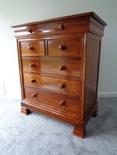 SIMON HORN CHEST OF DRAWERS AND MORE TO MATCH SO FRENCH BED