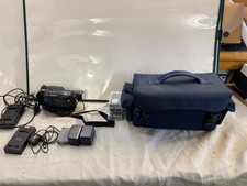 Panasonic s90 vhs c - panasonic, nv-s90