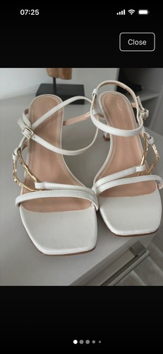 Russell bromley slinky - &, 'slinky'