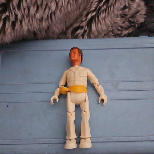 Heroes tiny tuffys - heroes,