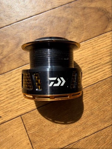 Daiwa spinning reel - reel, genuine