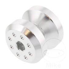 Swingarm Bobbins Single Bolt