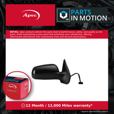 Door / Wing Mirror fits VW