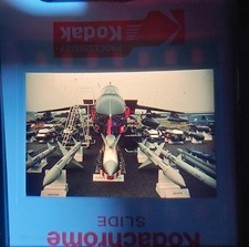 35mm photographic slides