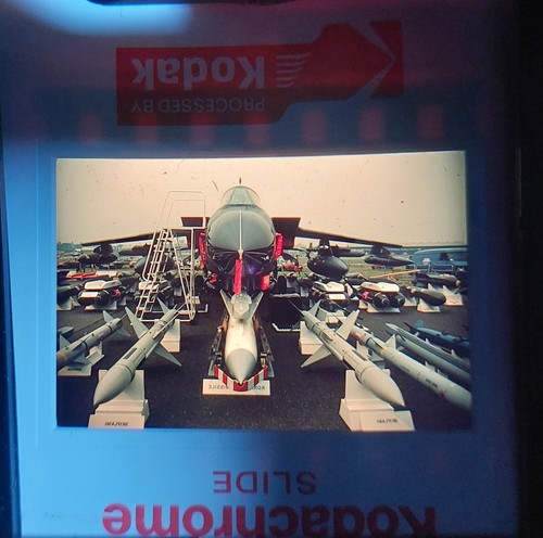 35mm photographic slides
