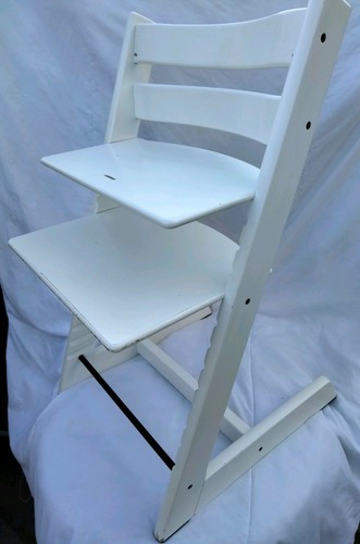 Stokke tripp trapp highchair - tripp,