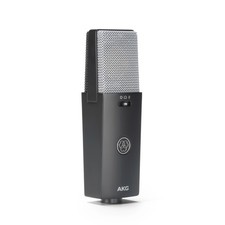 AKG C114 Large Diaphragm Multi