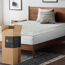 Quality Bamboo Memory Foam