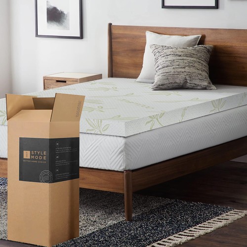 Quality bamboo memory foam - memory,