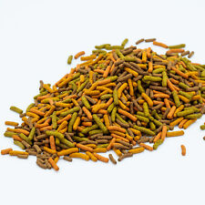 Turtle food  FOR ALL WATER AQUATIC TURTLES, REPTILES AMPHIBIANS, STICKS GAMMARUS