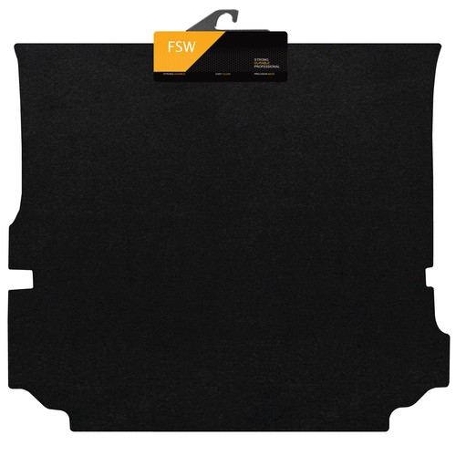Car boot mat for land - mat,