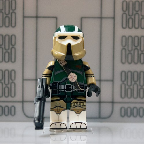 Republic clone trooper - republic,