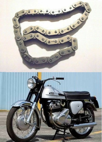 Norton electra - norton, (384cc)