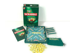 Spare Parts - TRAVEL SCRABBLE Game by Mattel - replacement pieces  [TSD2]