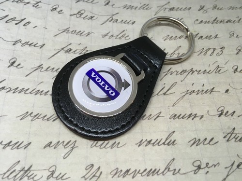Volvo quality black - volvo,
