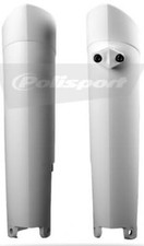 Husqvarna Fork Guards