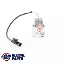 Bmw i01 expansion - expansion, valve