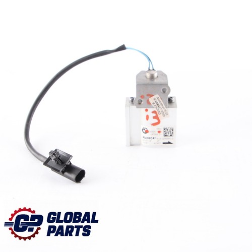 Bmw i01 expansion - expansion, air