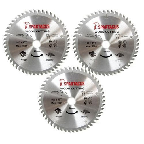 Spartacus wood cutting saw - 3x,