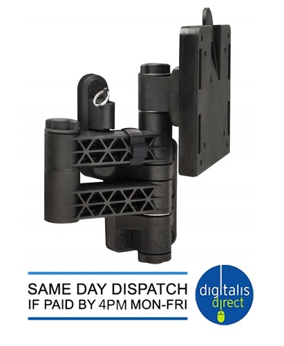 Vision plus double arm - arm, quick