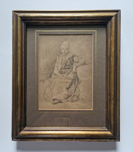 Marinus adrianus koekkoek - marinus,