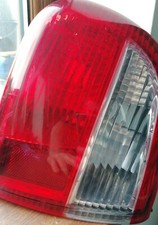 Seat Toledo Rear Light Cluster