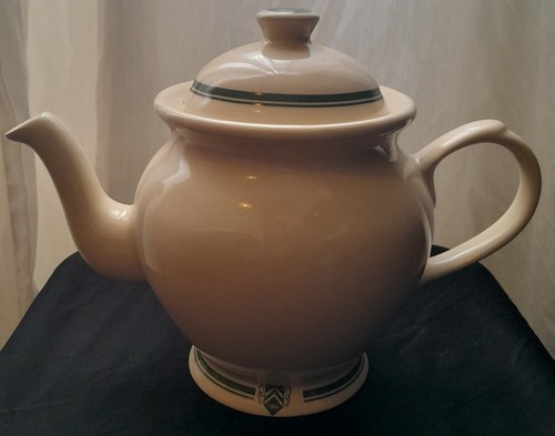 Beautiful quality teapot - beautiful,