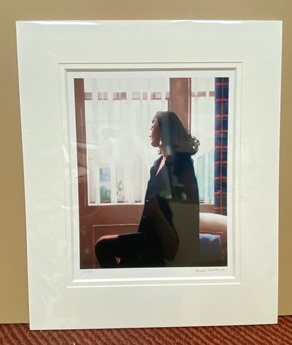 Jack vettriano the very - -,