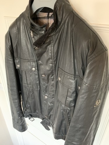 Belstaff racemaster - belstaff,