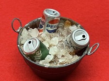 VINTAGE 1980's WOO LOCKE PEPSI