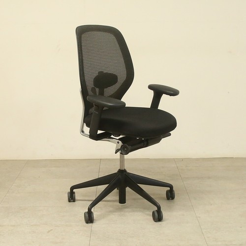 Orangebox ara black - orangebox, black/green
