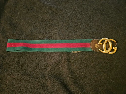 Gucci ladies c1970s surcingle - "gucci,