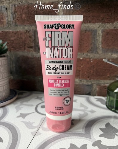 Soap glory original pink - original,