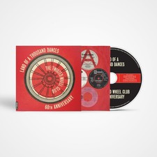The Twisted Wheel - Land Of A Thosand Dances (anniversary Edition) by Various Ar