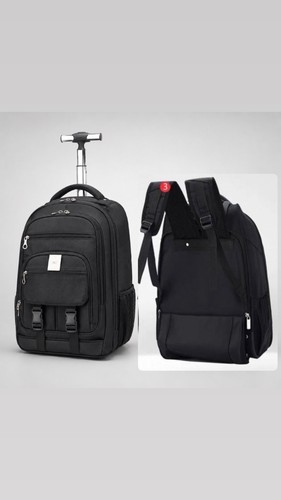 Backpack suitcase with - backpack,