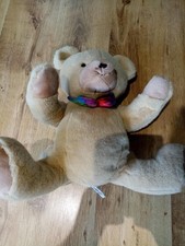 Berkertex Soft Toy Pyjama Case