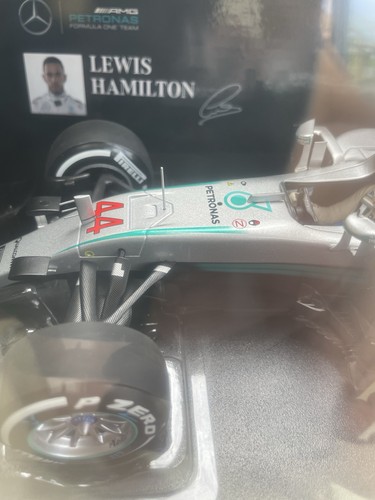 Lewis hamilton w07 - lewis, f1