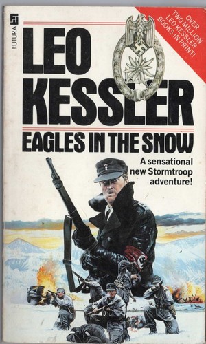 Leo kessler eagles - the, snow